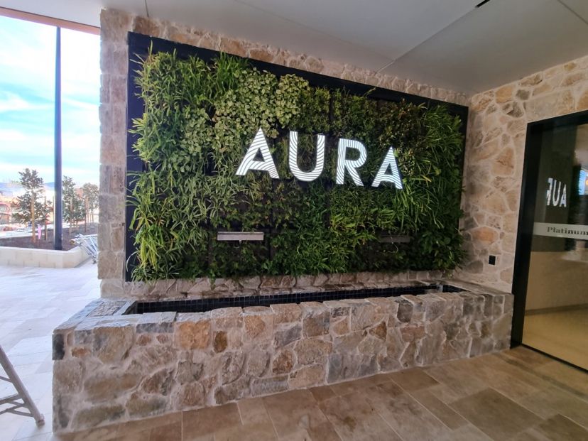 Ua aura cheap