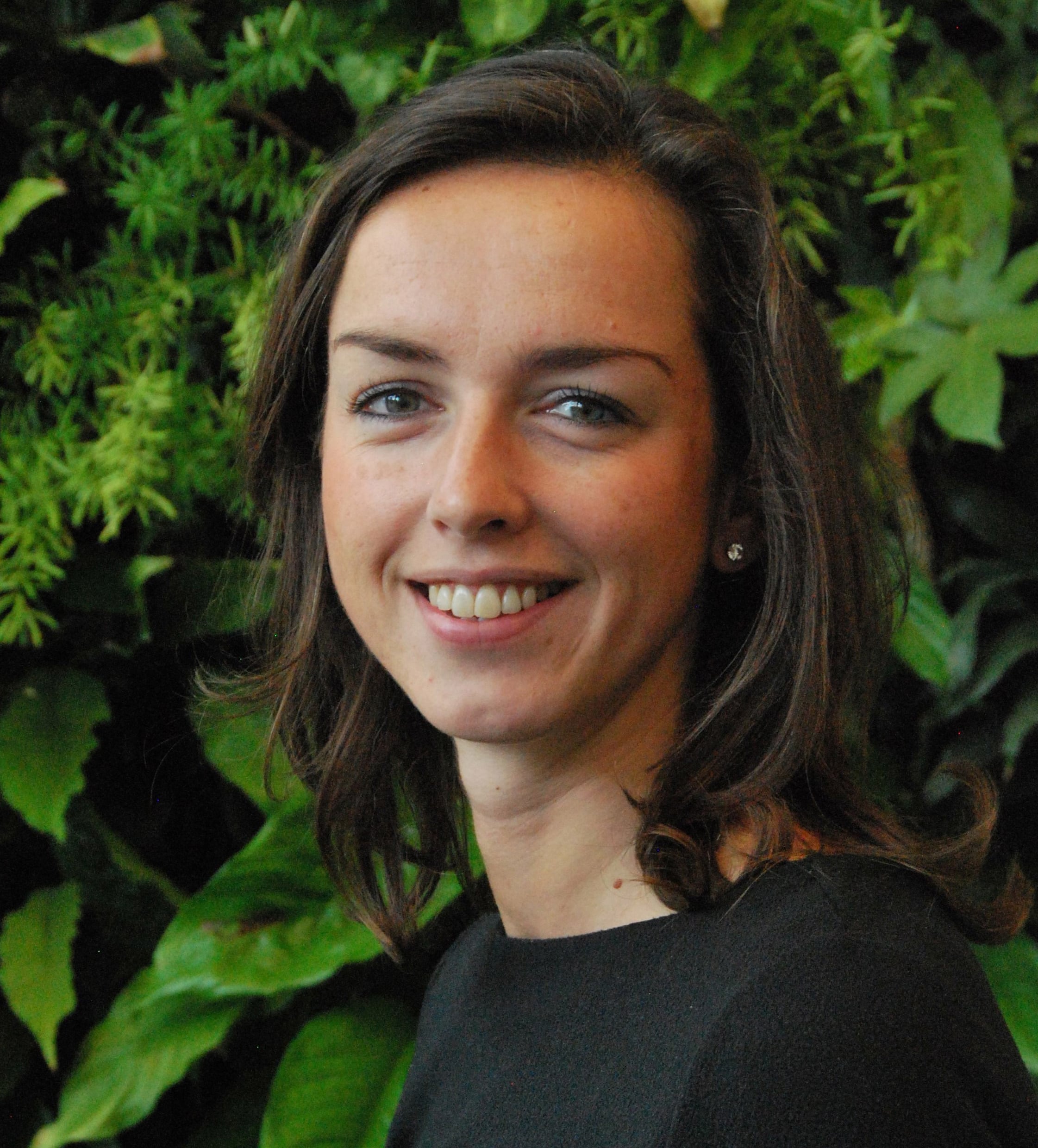 Rianne Spanjer